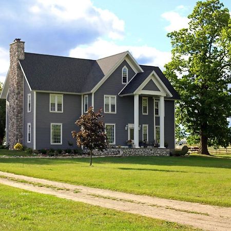 Loj Bnb Morley 외부 사진