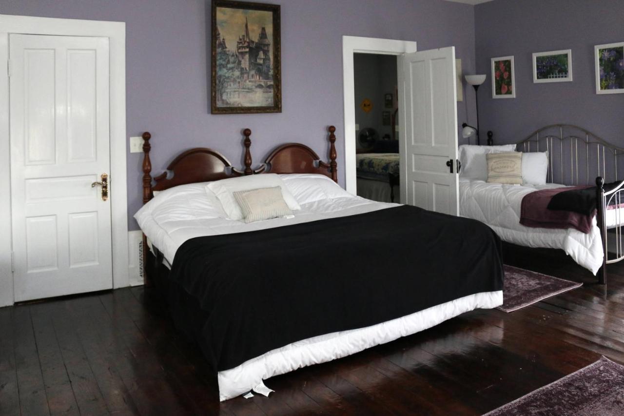 Loj Bnb Morley 외부 사진