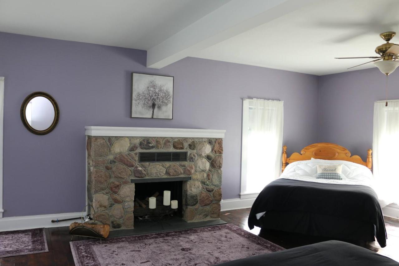Loj Bnb Morley 외부 사진
