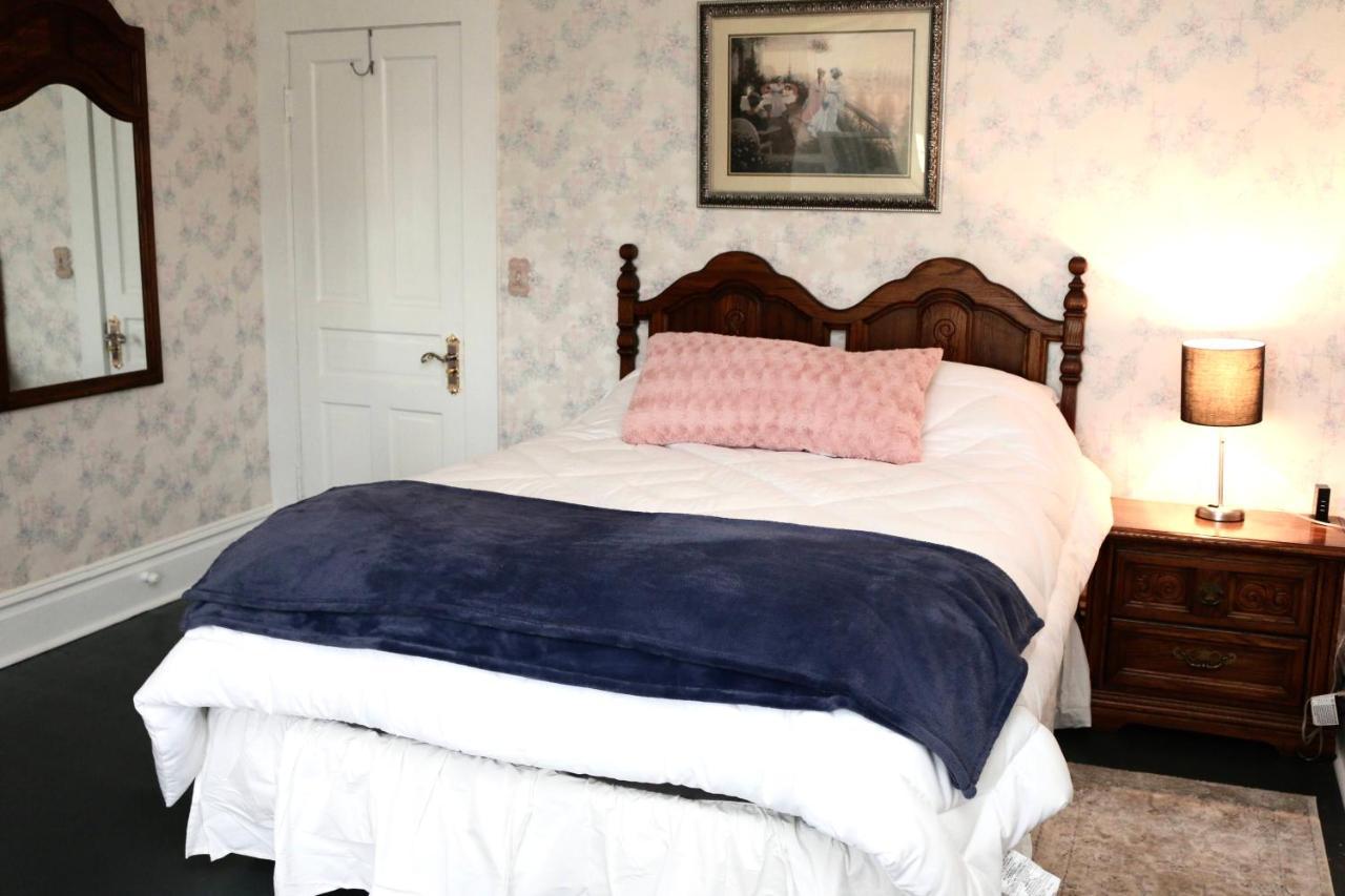 Loj Bnb Morley 외부 사진