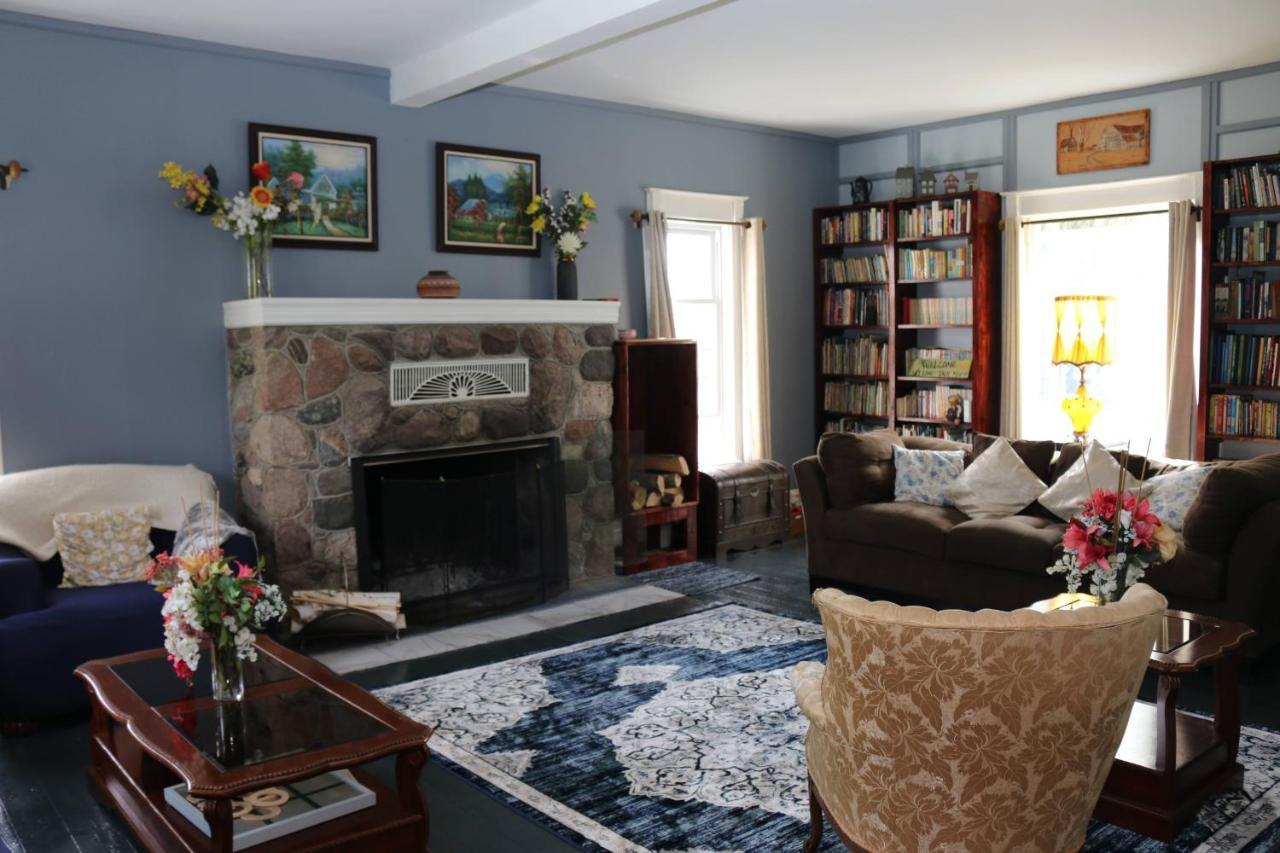 Loj Bnb Morley 외부 사진