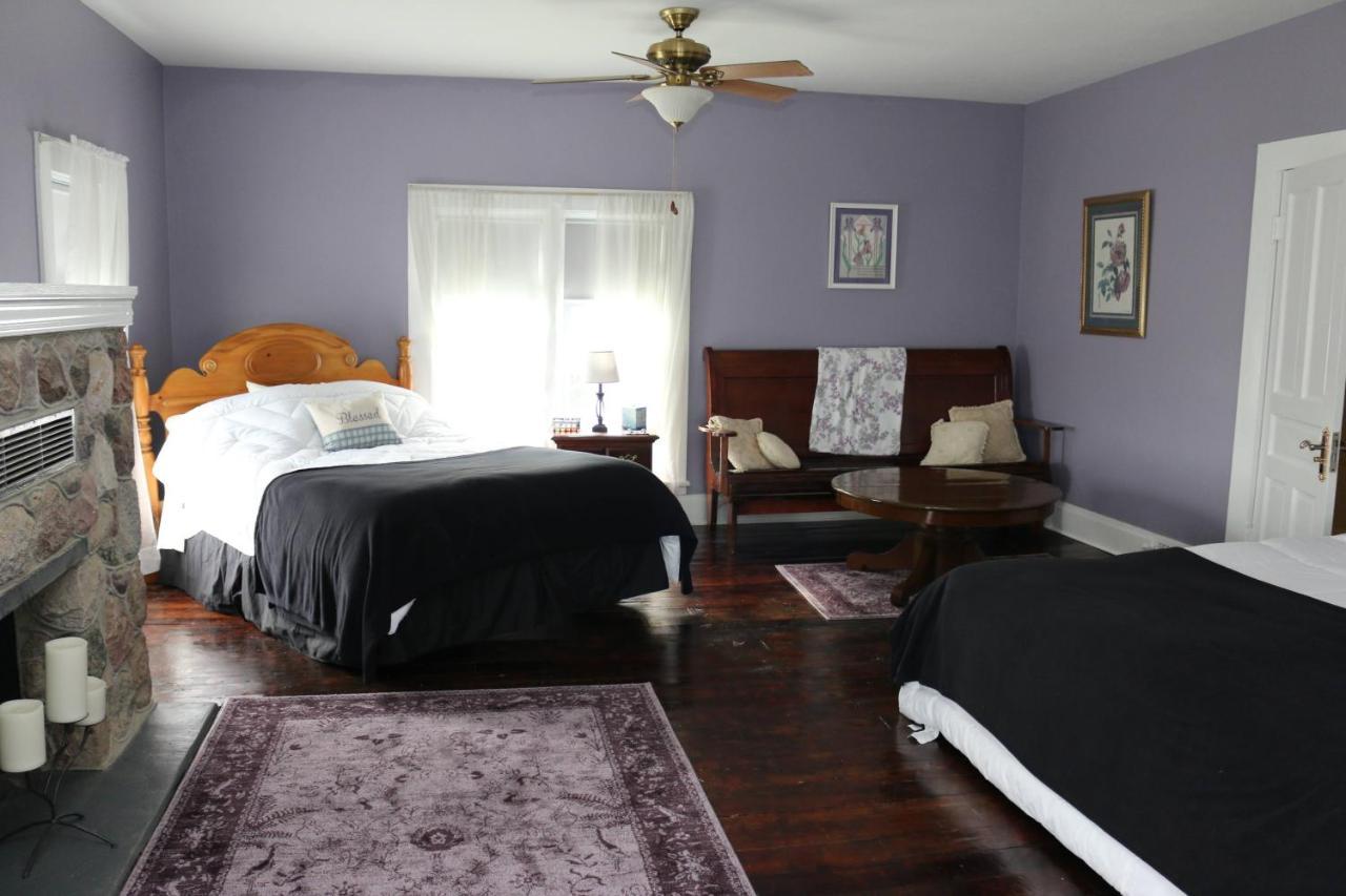 Loj Bnb Morley 외부 사진