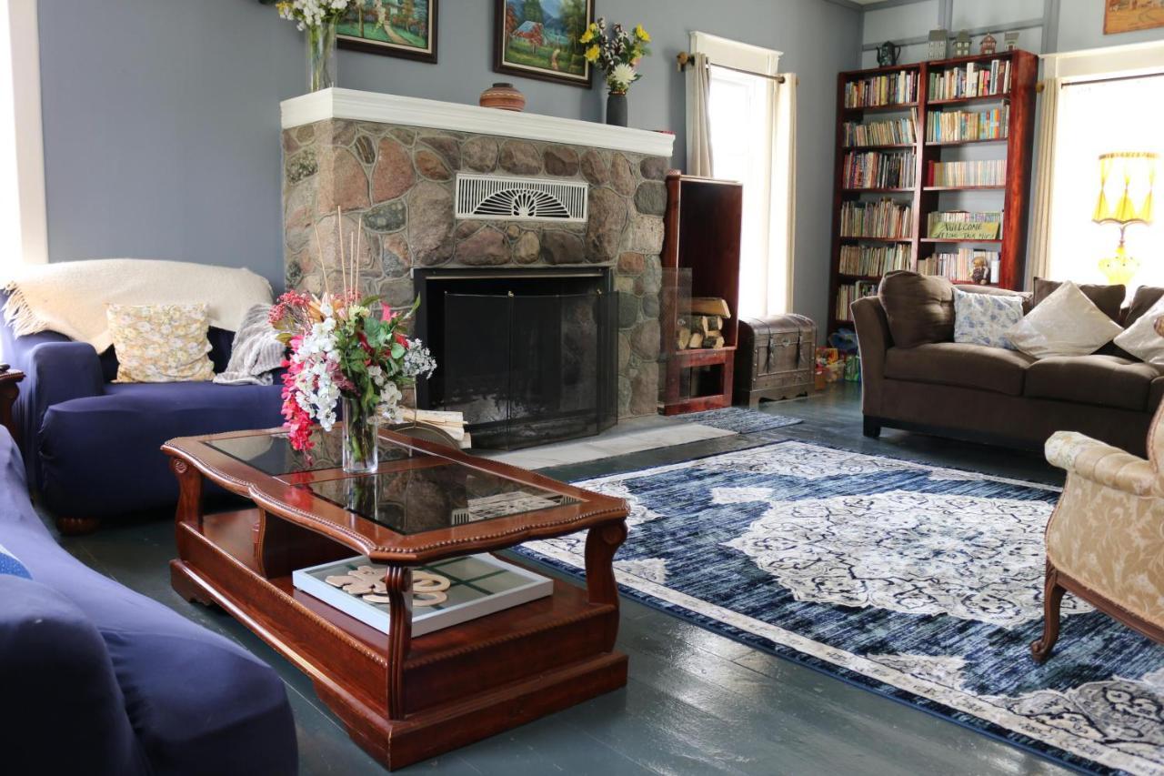 Loj Bnb Morley 외부 사진