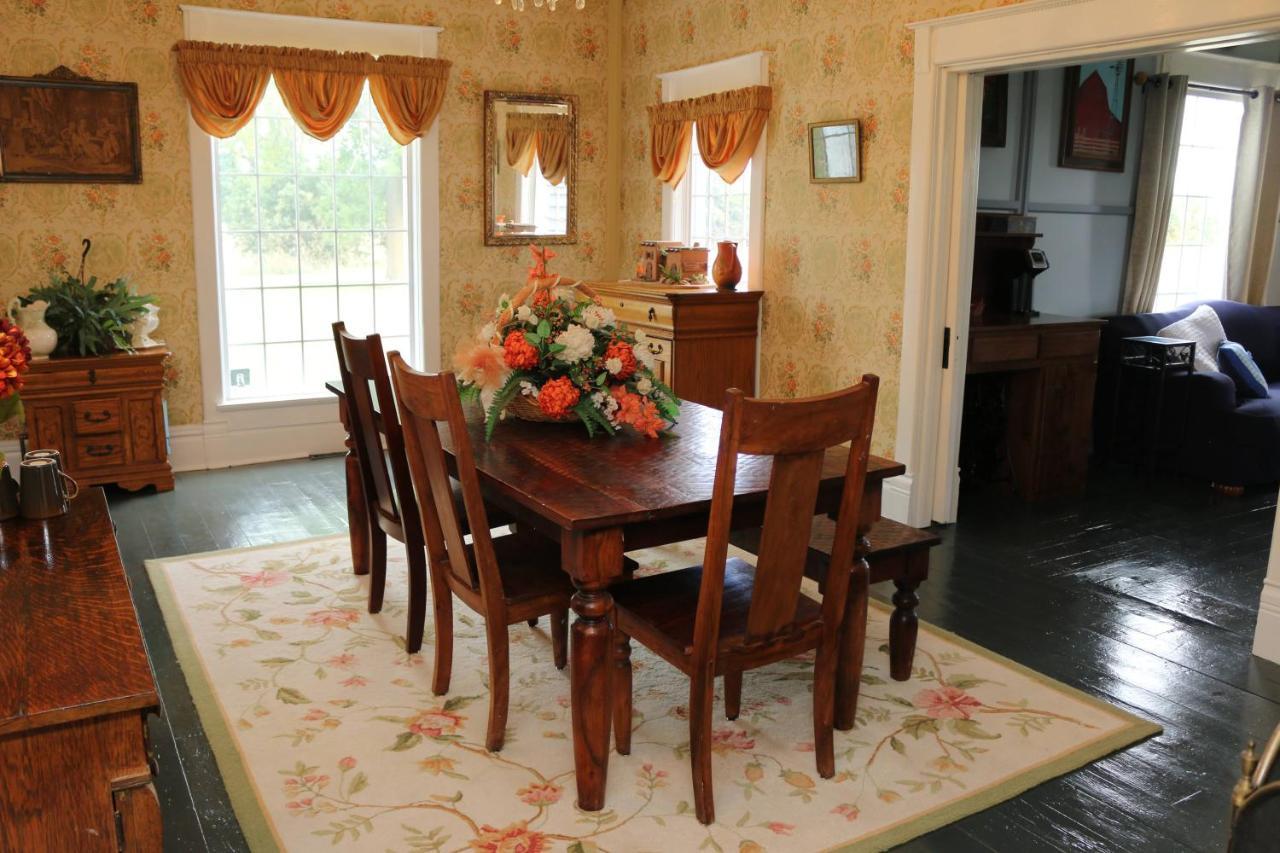 Loj Bnb Morley 외부 사진