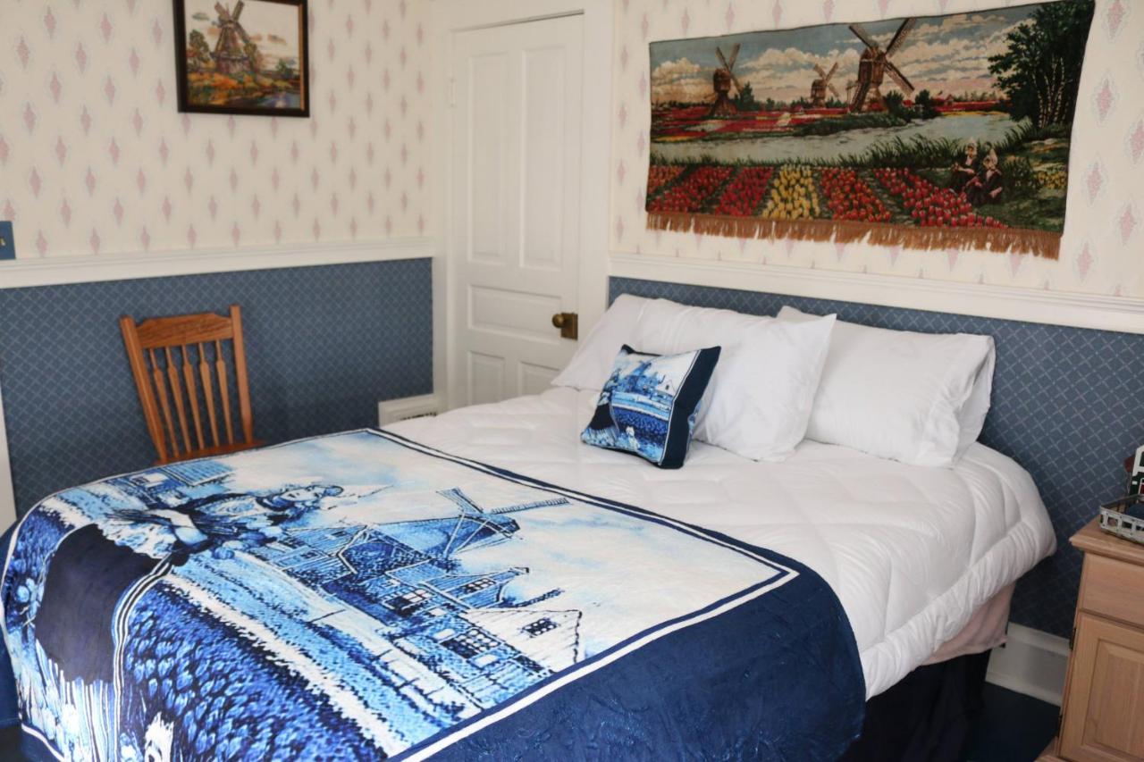 Loj Bnb Morley 외부 사진