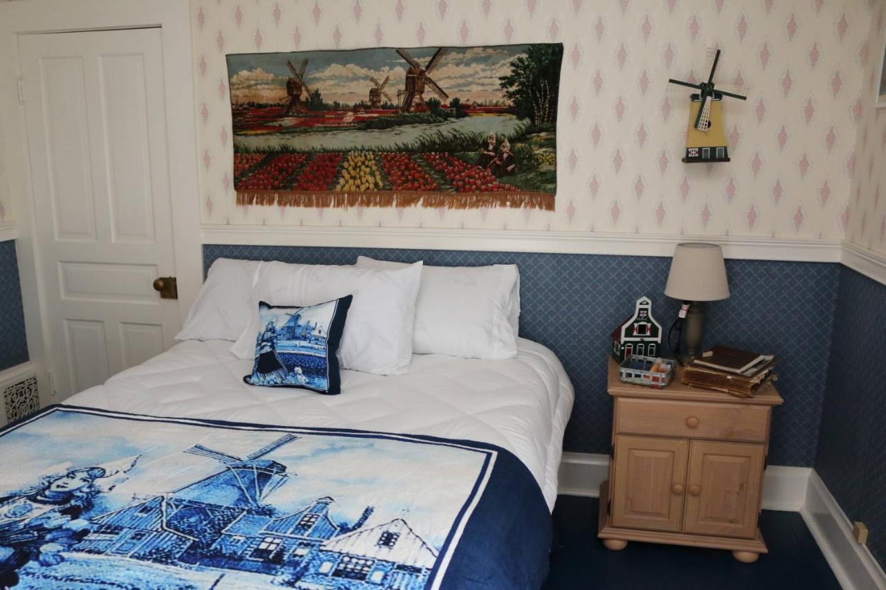 Loj Bnb Morley 외부 사진