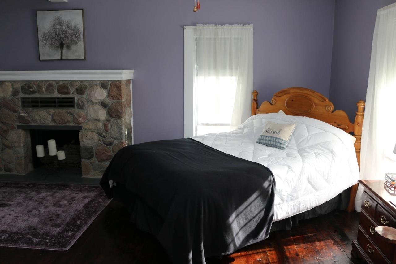 Loj Bnb Morley 외부 사진