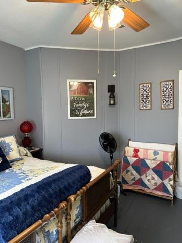 Loj Bnb Morley 외부 사진